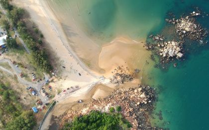 A Guide to San Francisco’s Best Beaches