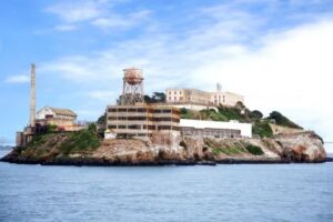 5 Fun Facts about Alcatraz