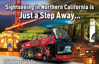 Fantastic Hop on – Hop off Bus Tour Combos