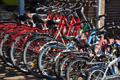 Favorite Local Bicycle Shops of SF