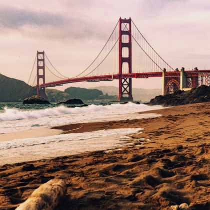 Top 9 Photo Spots in San Francisco