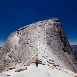 Yosemite National Park Must See Sights