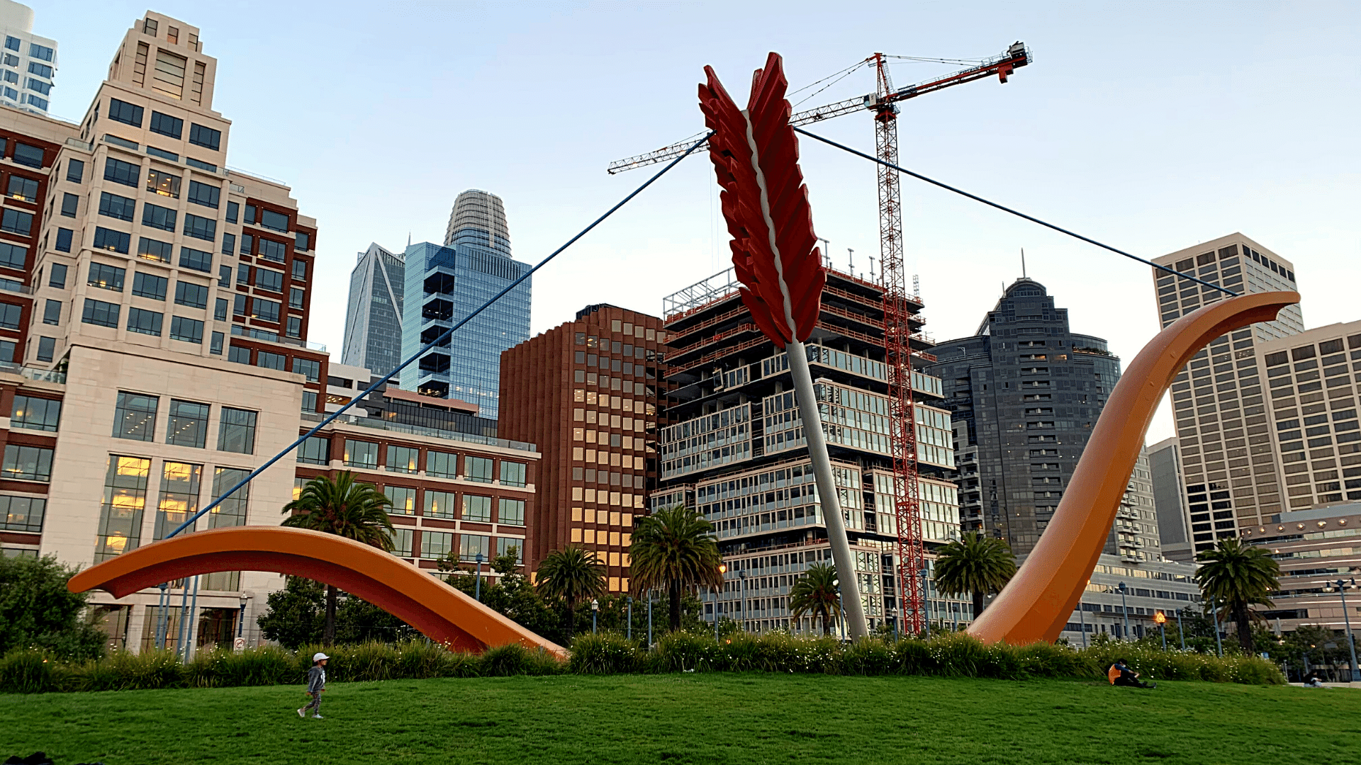 The Story Behind Cupid’s Span