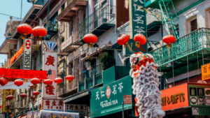 Must See Places in Chinatown, San Francisco