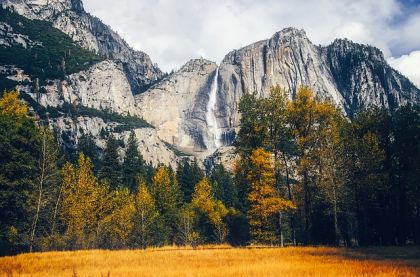 72 Hours in Yosemite National Park