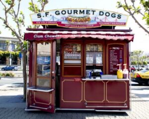 Downtown San Francisco: A Culinary Guide