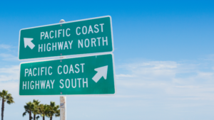 7 Most Scenic Spots on the Pacific Coast Highway