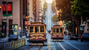 10 Must See SF Tourist Attractions to Visit