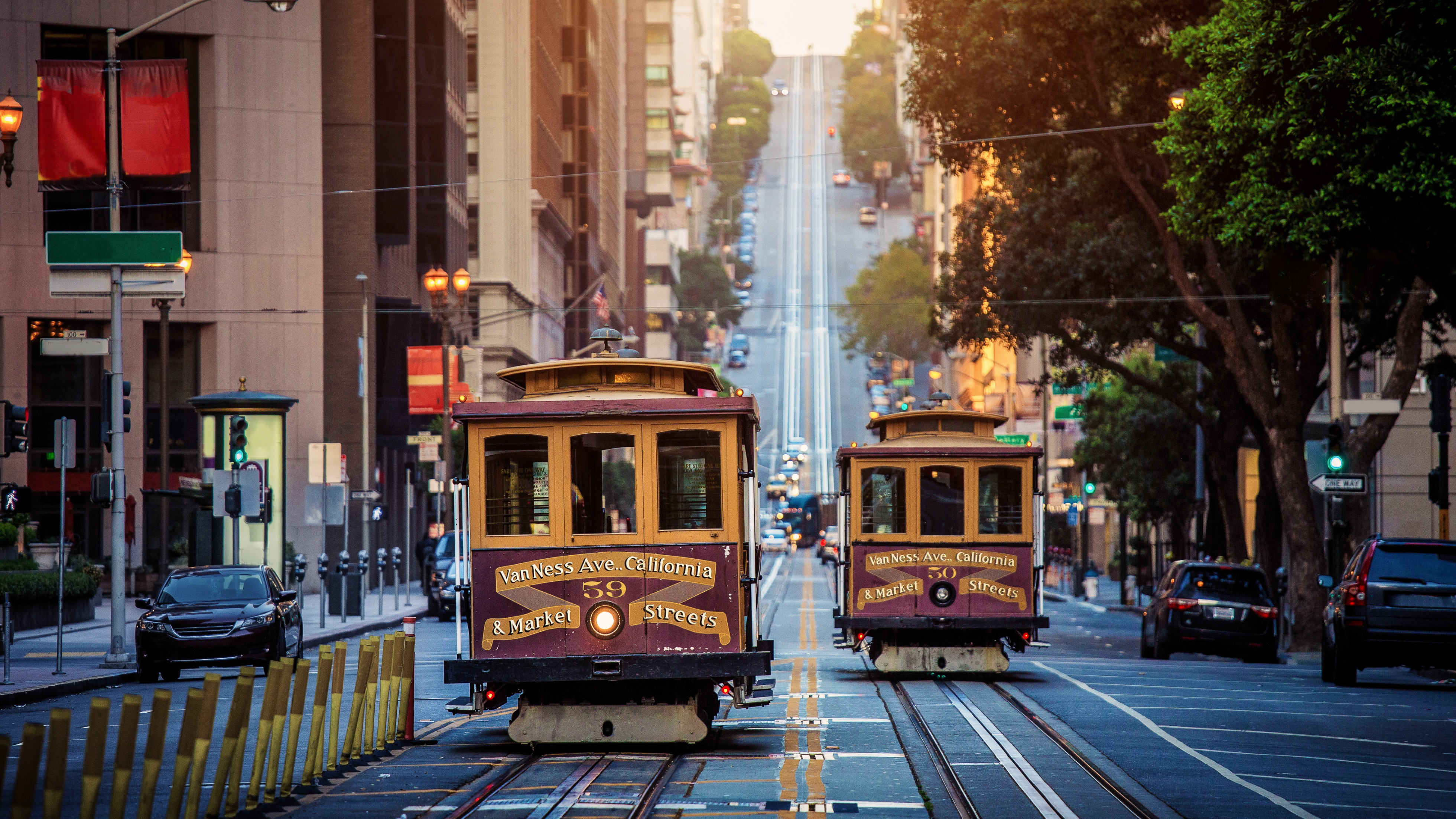 10 Must See SF Tourist Attractions to Visit
