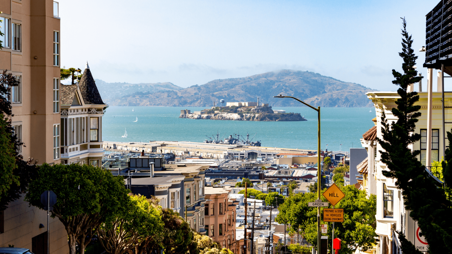 Discover the Best Places to Stay in San Francisco San Francisco Hotel Guide