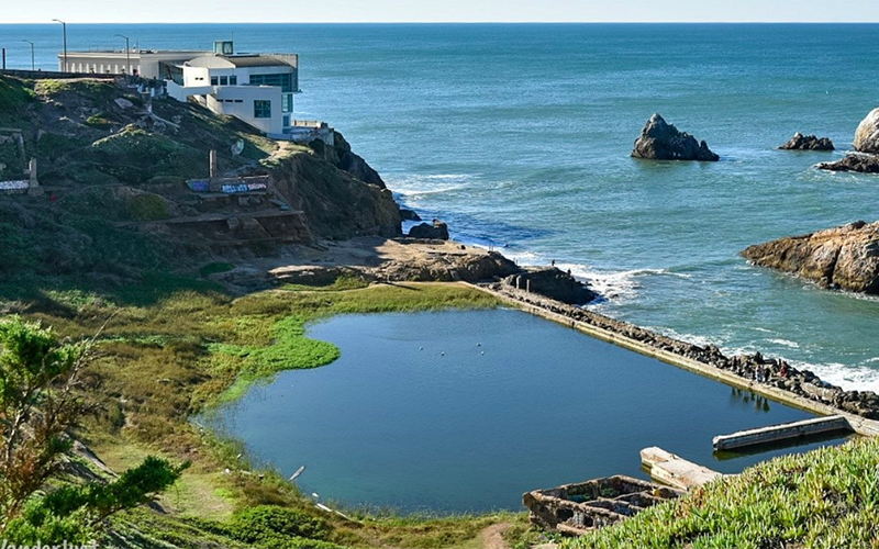 outdoor activities in san francisco hiking lands end