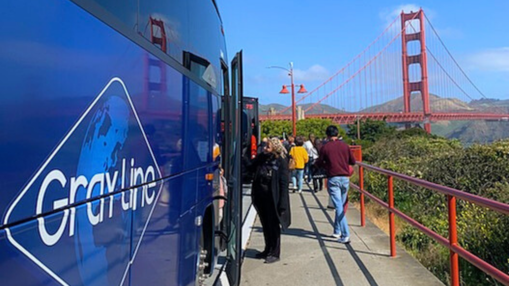 gray line san francisco city tours