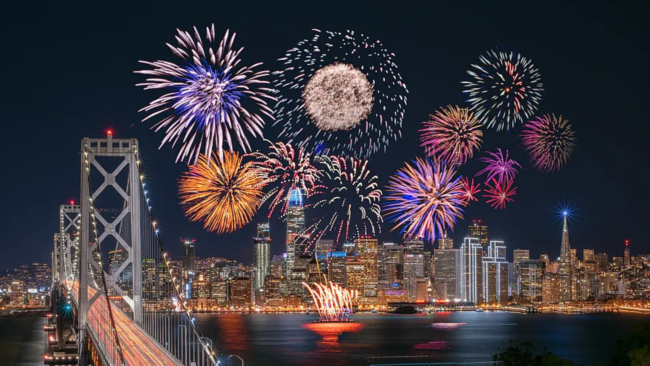 The Best Annual Events in San Francisco