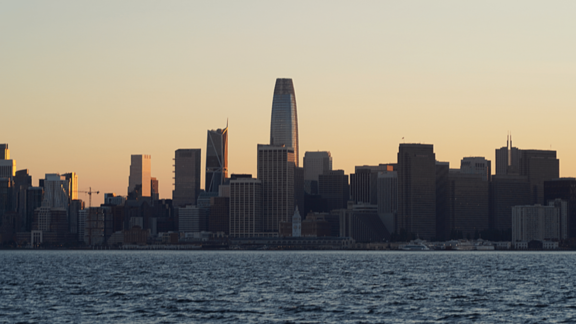 A Brief History of Iconic San Francisco Landmarks and Hidden Gems