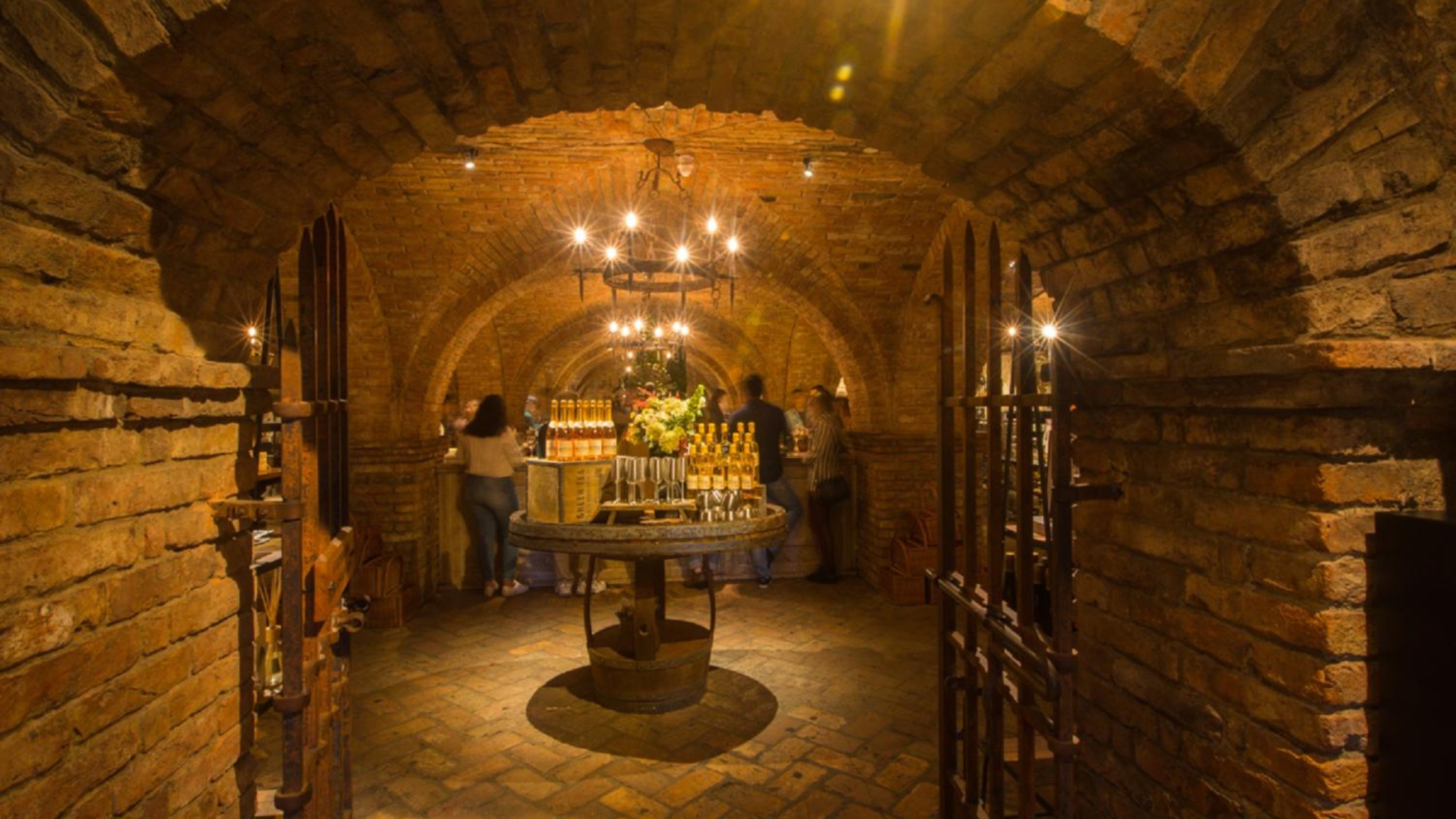 Explore Castello di Amorosa and Artesa Winery on the Most Magical Napa Valley Wine Tour