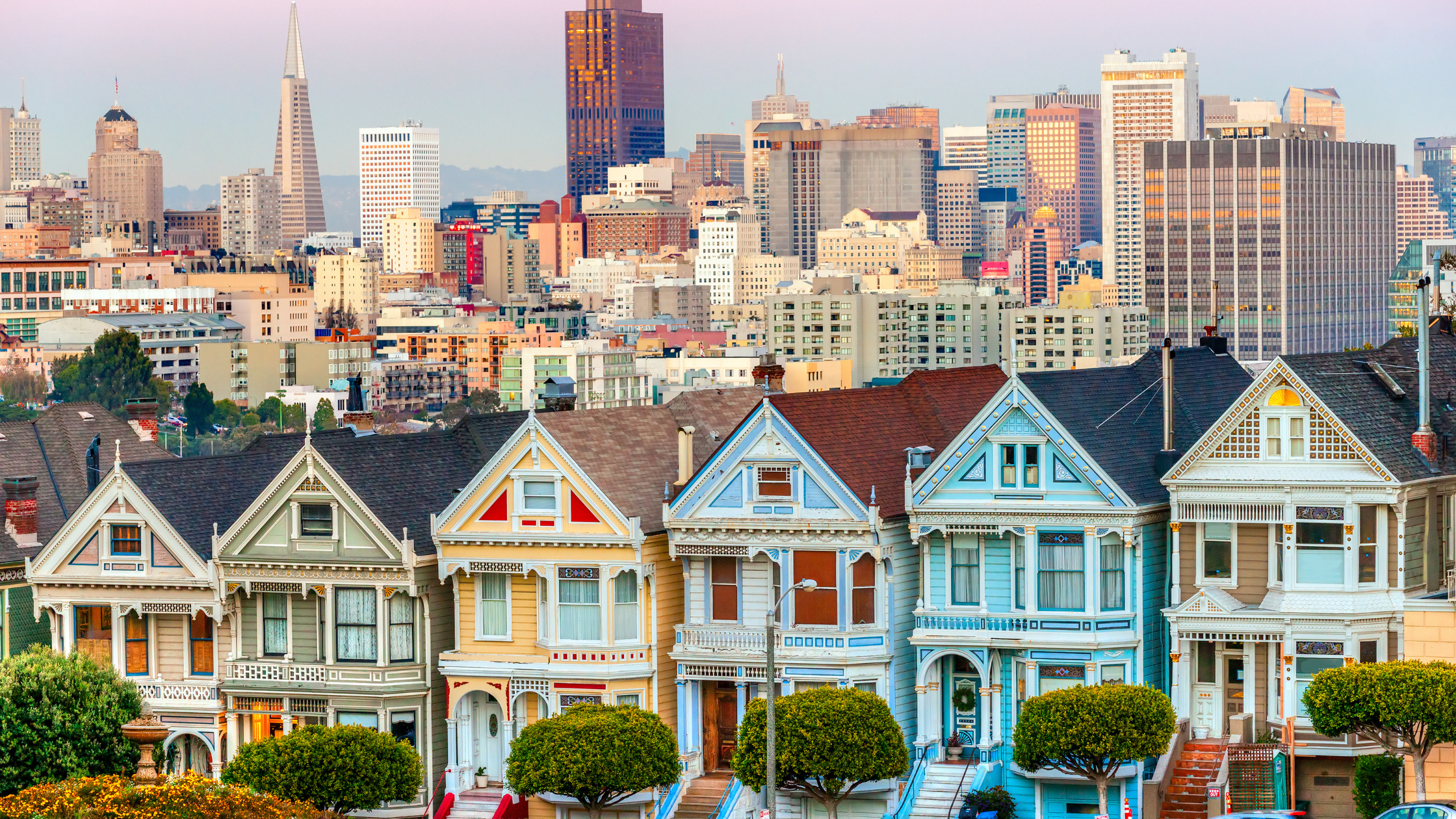 Only One Day in San Francisco? Here’s How to Make It Count