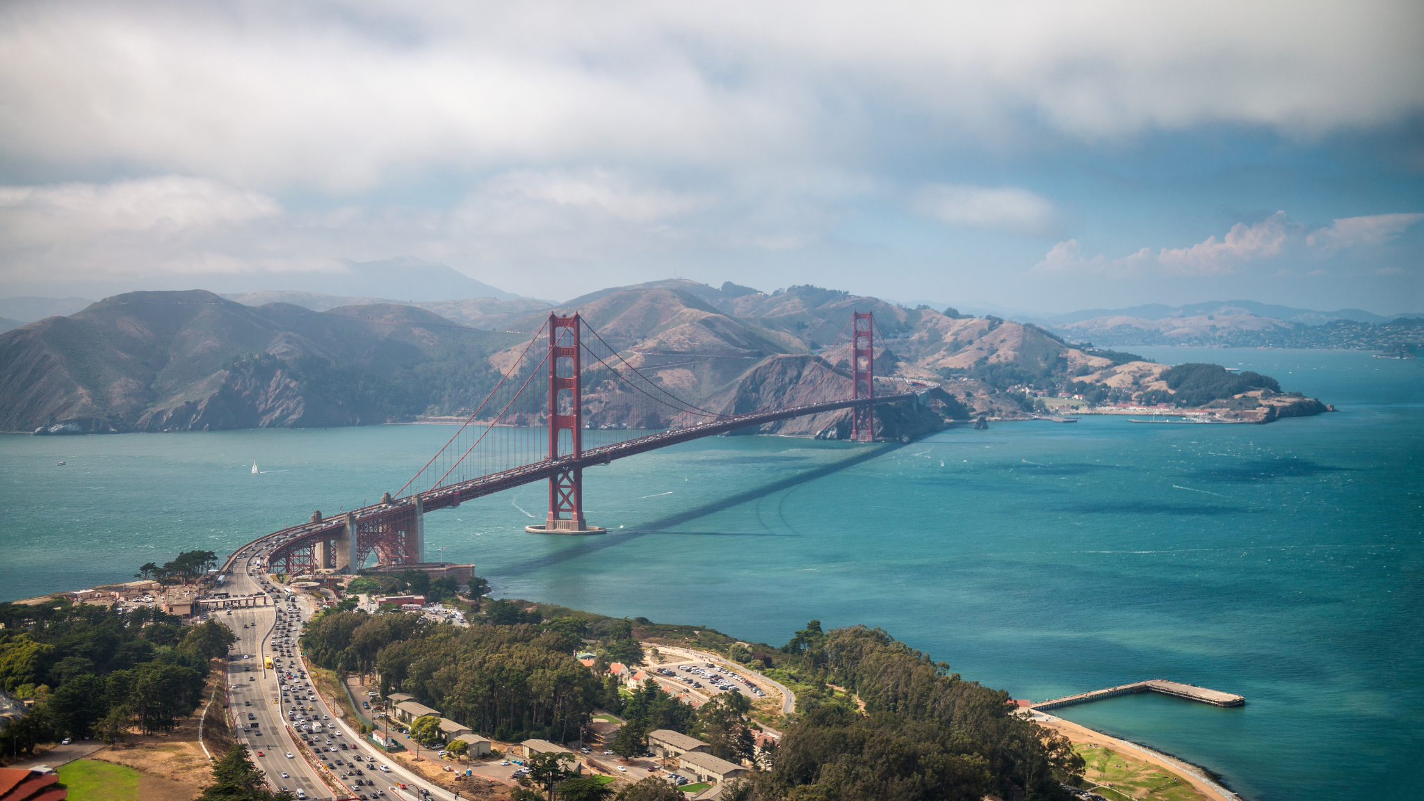 San Francisco Itinerary: The Best Things to Do in 3-4 Days