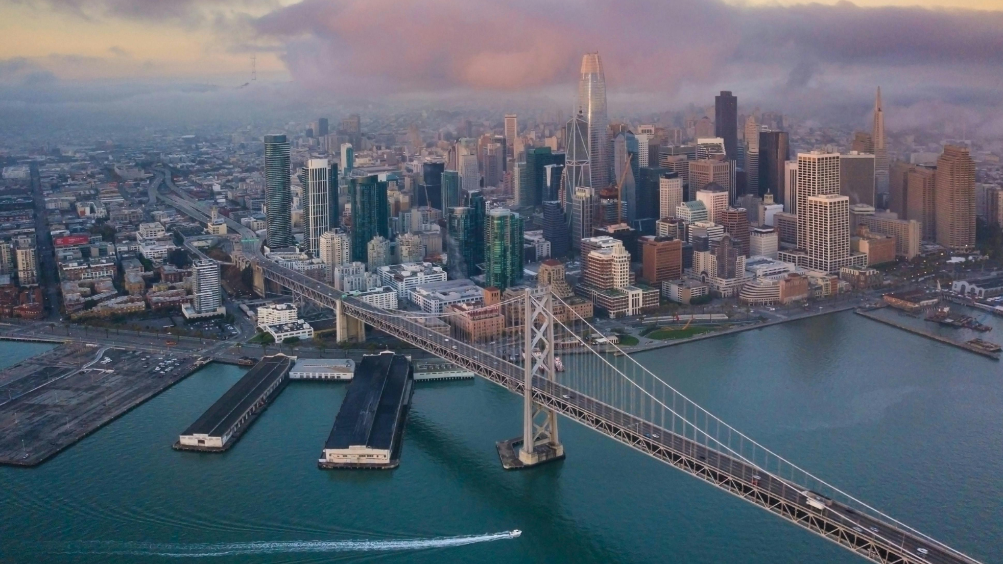 The Ultimate Guide to the Best San Francisco Day Trips